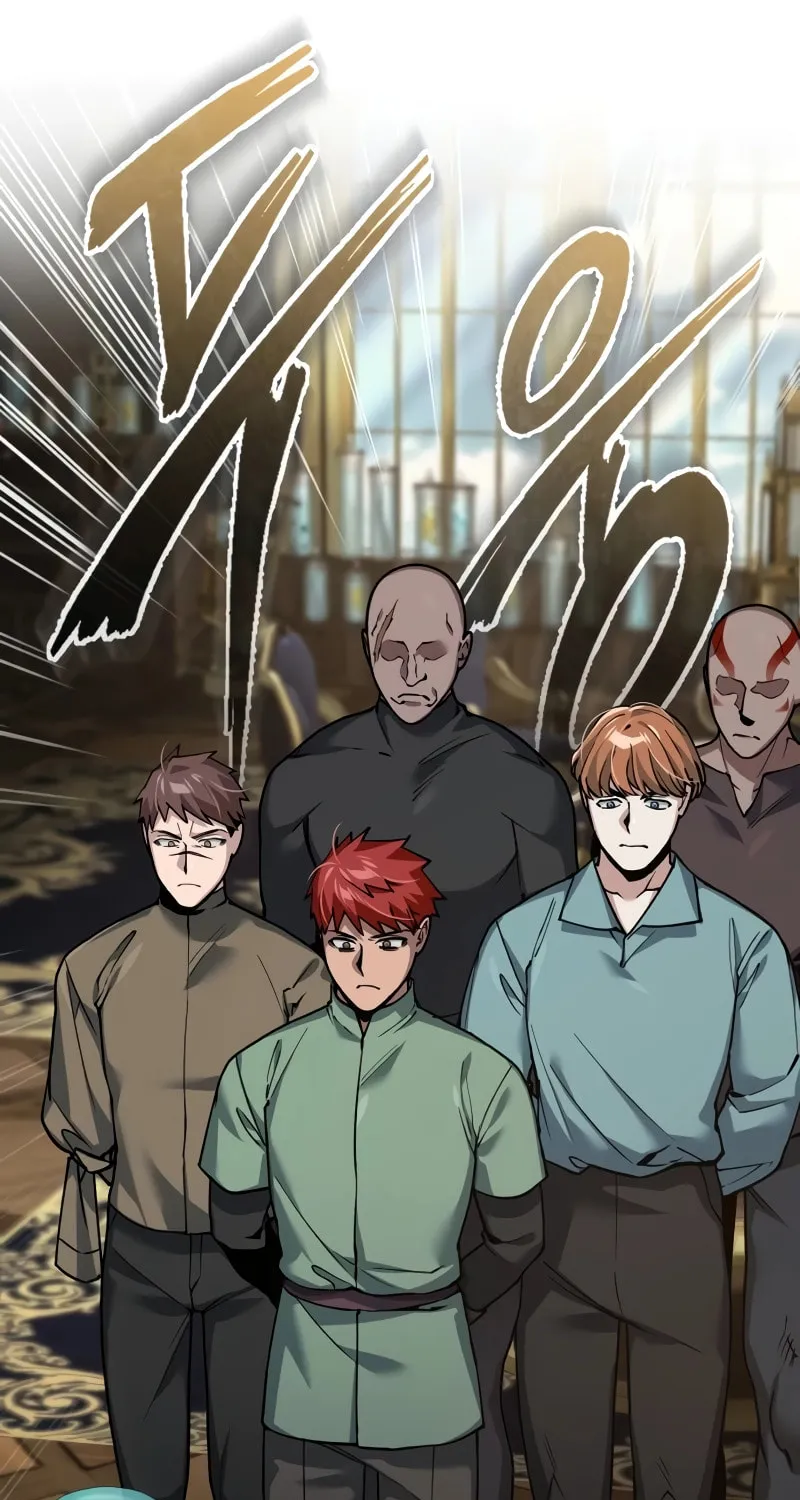 Read Descended from Divinity EN Manga Online