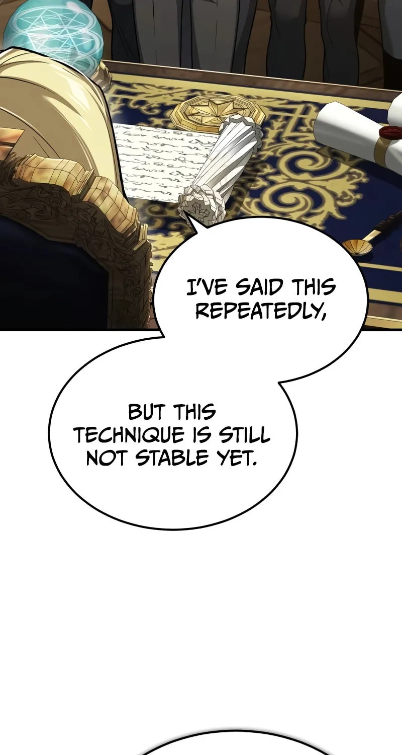 Read Descended from Divinity EN Manga Online