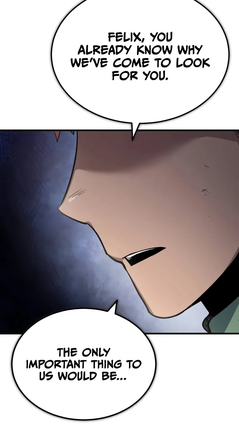 Read Descended from Divinity EN Manga Online