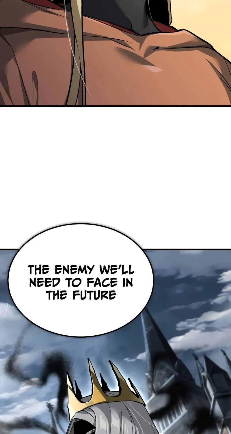 Read Descended from Divinity EN Manga Online