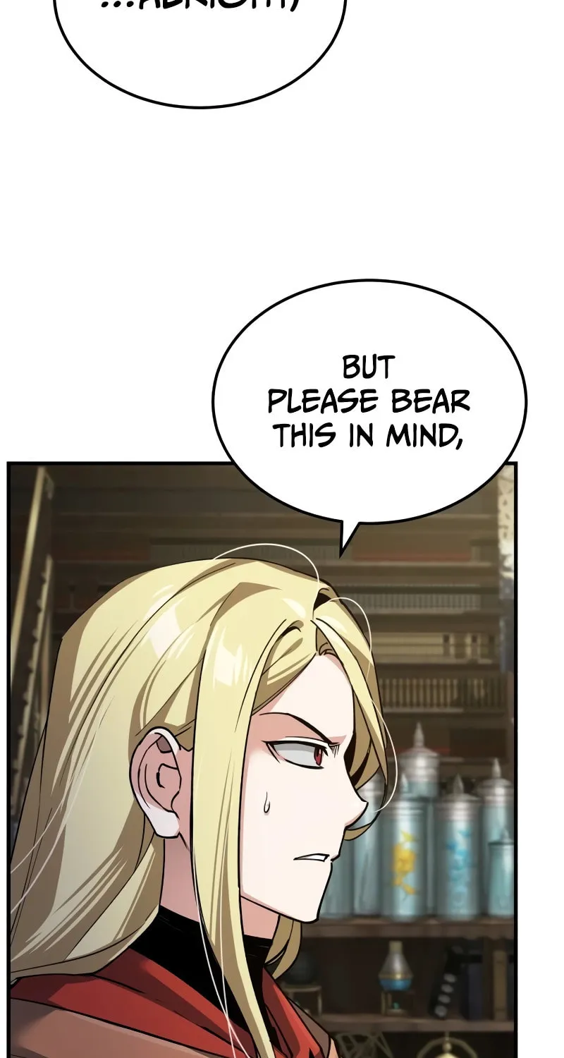 Read Descended from Divinity EN Manga Online