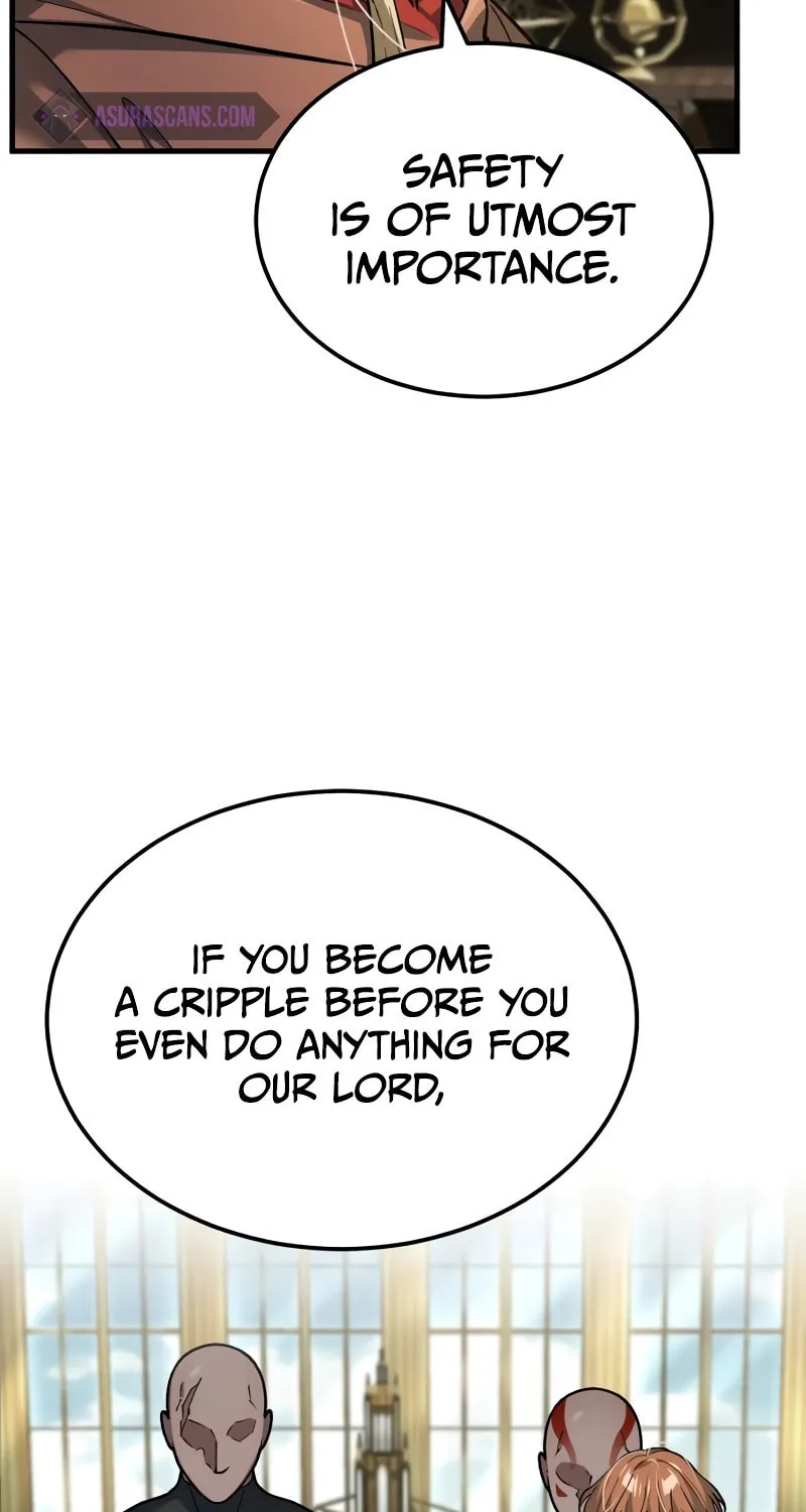 Read Descended from Divinity EN Manga Online
