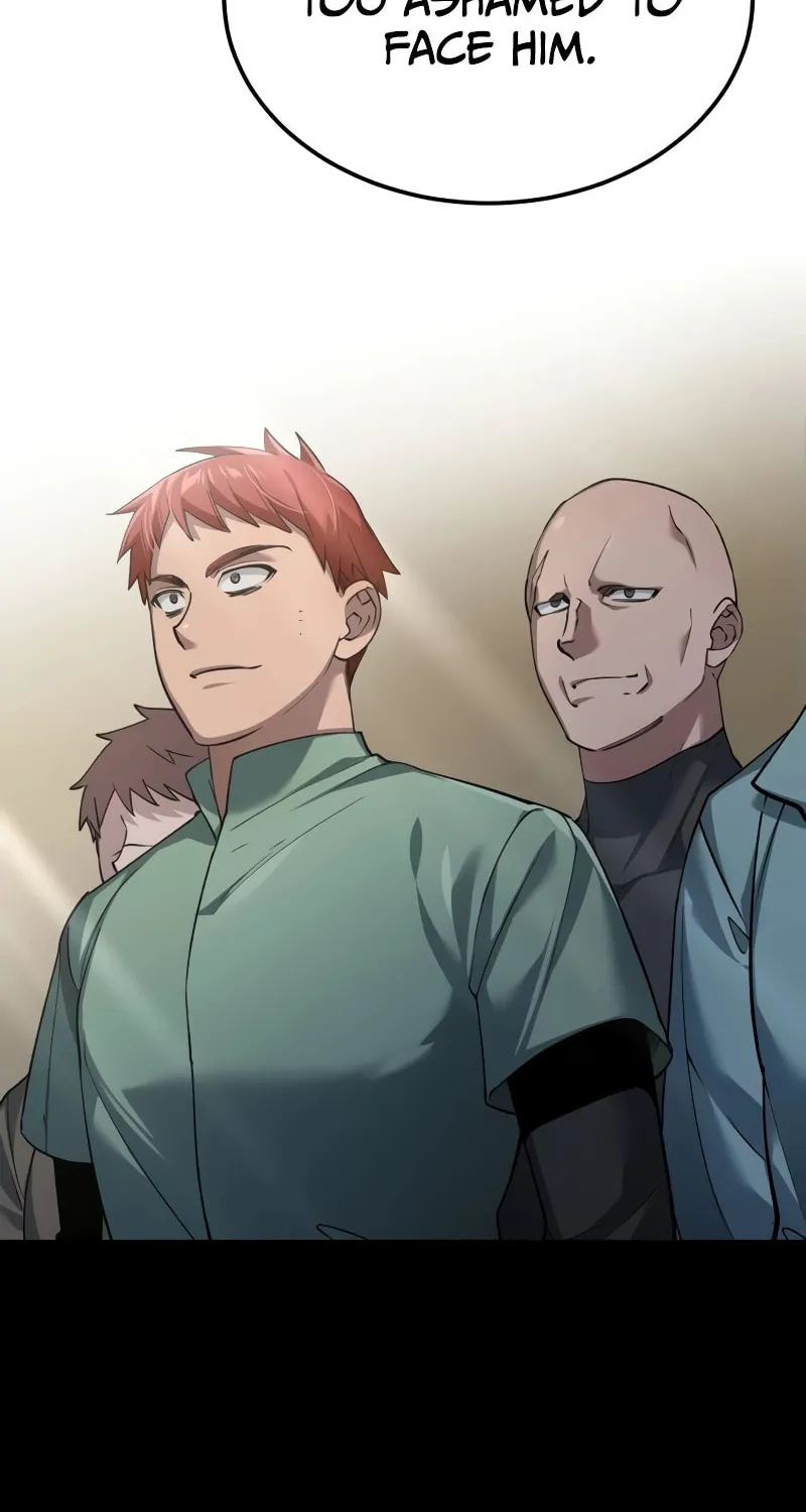Read Descended from Divinity EN Manga Online