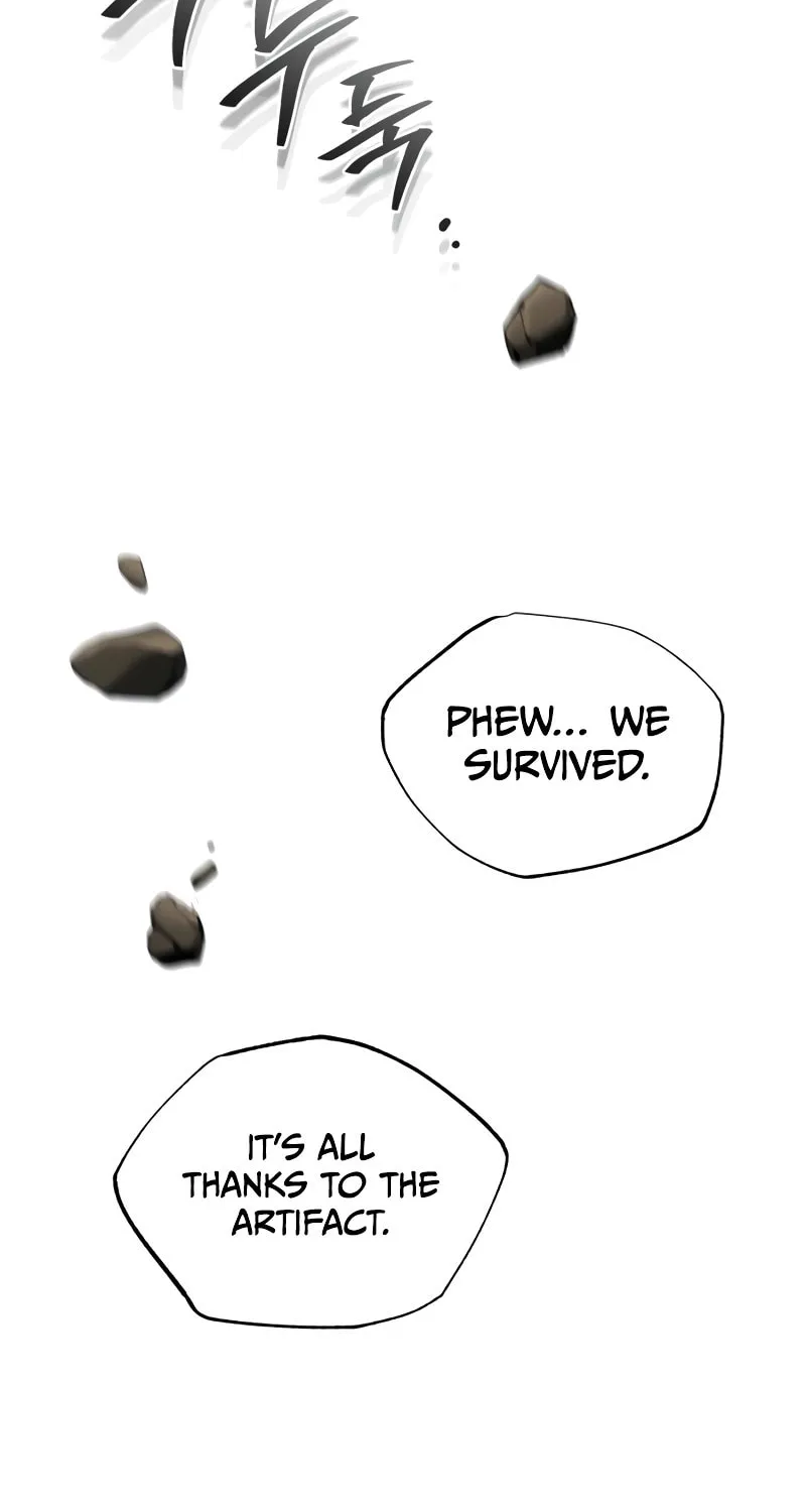 Read Descended from Divinity EN Manga Online