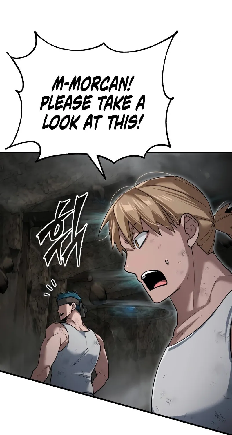 Read Descended from Divinity EN Manga Online