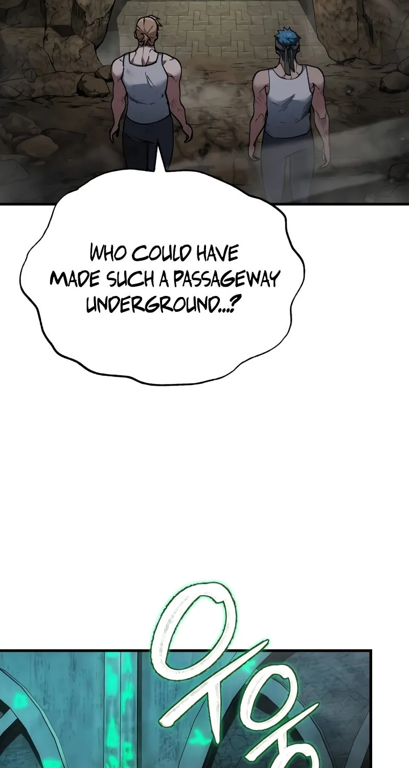 Read Descended from Divinity EN Manga Online