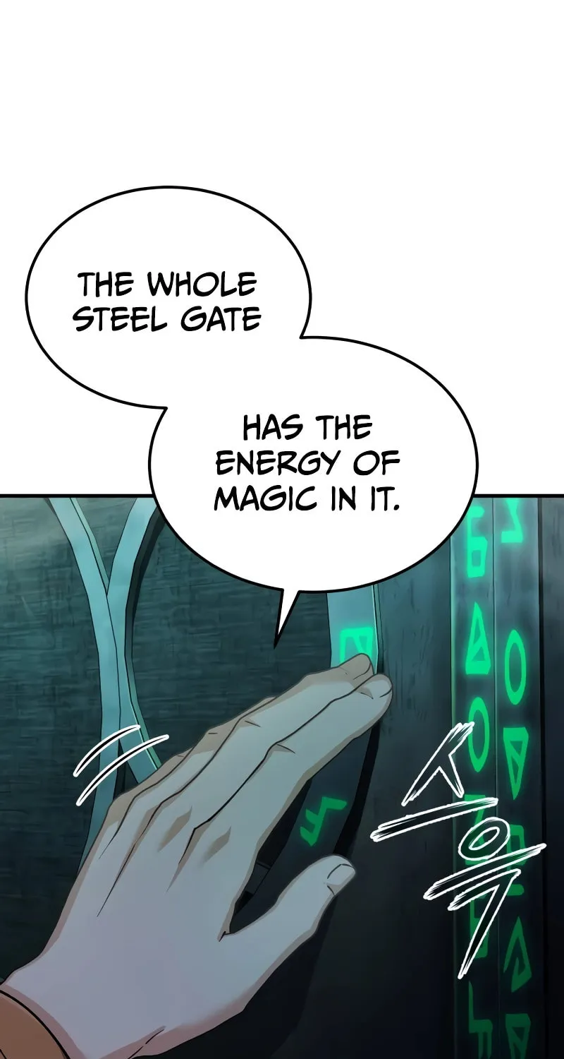 Read Descended from Divinity EN Manga Online
