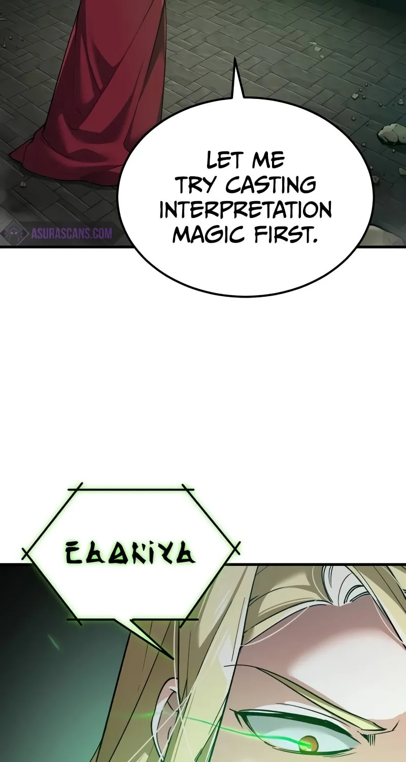 Read Descended from Divinity EN Manga Online