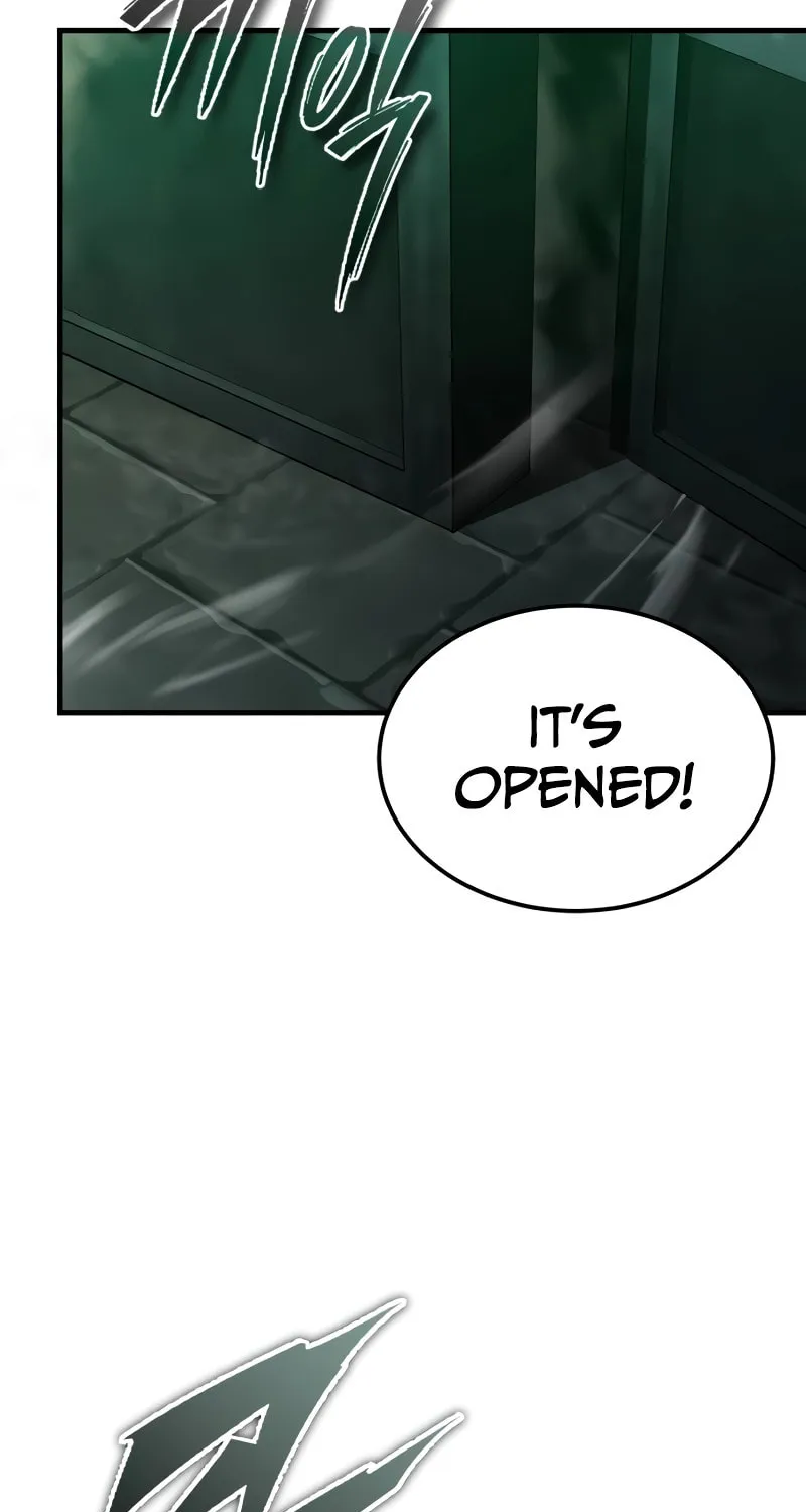 Read Descended from Divinity EN Manga Online