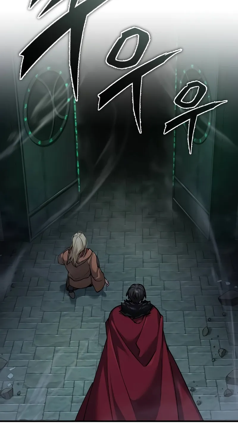 Read Descended from Divinity EN Manga Online