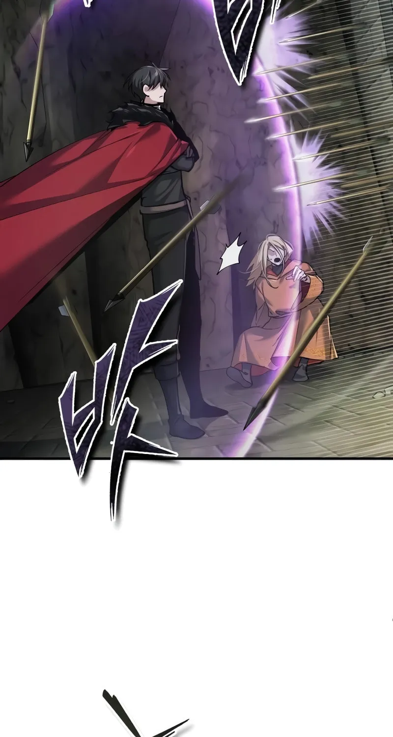Read Descended from Divinity EN Manga Online
