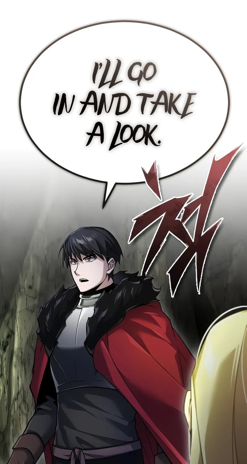Read Descended from Divinity EN Manga Online