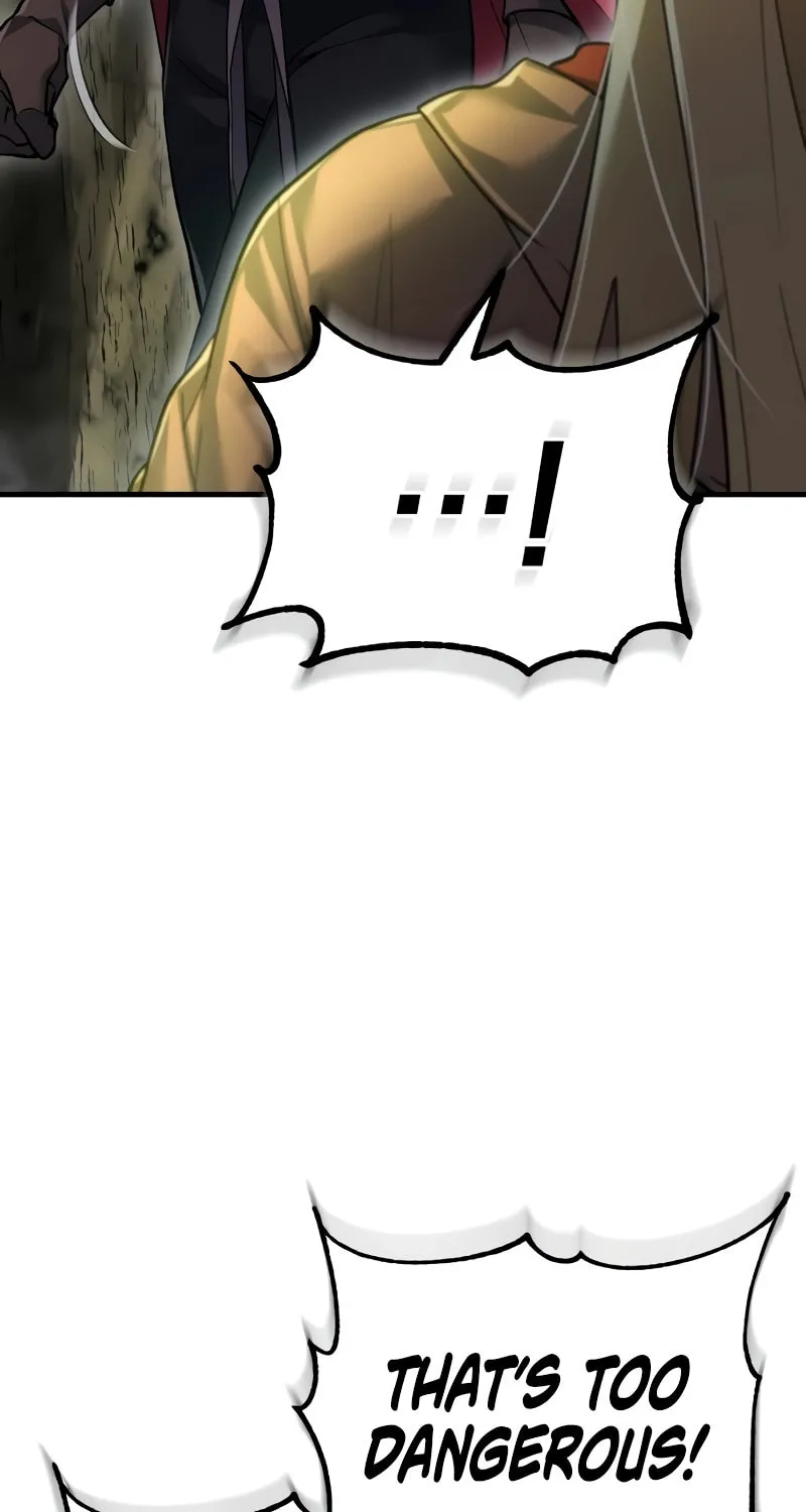 Read Descended from Divinity EN Manga Online