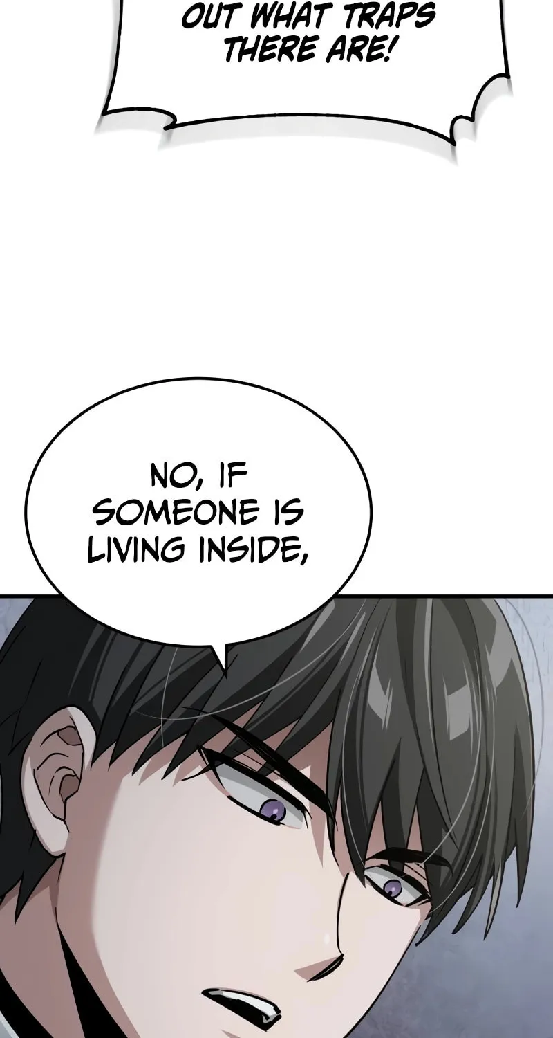 Read Descended from Divinity EN Manga Online