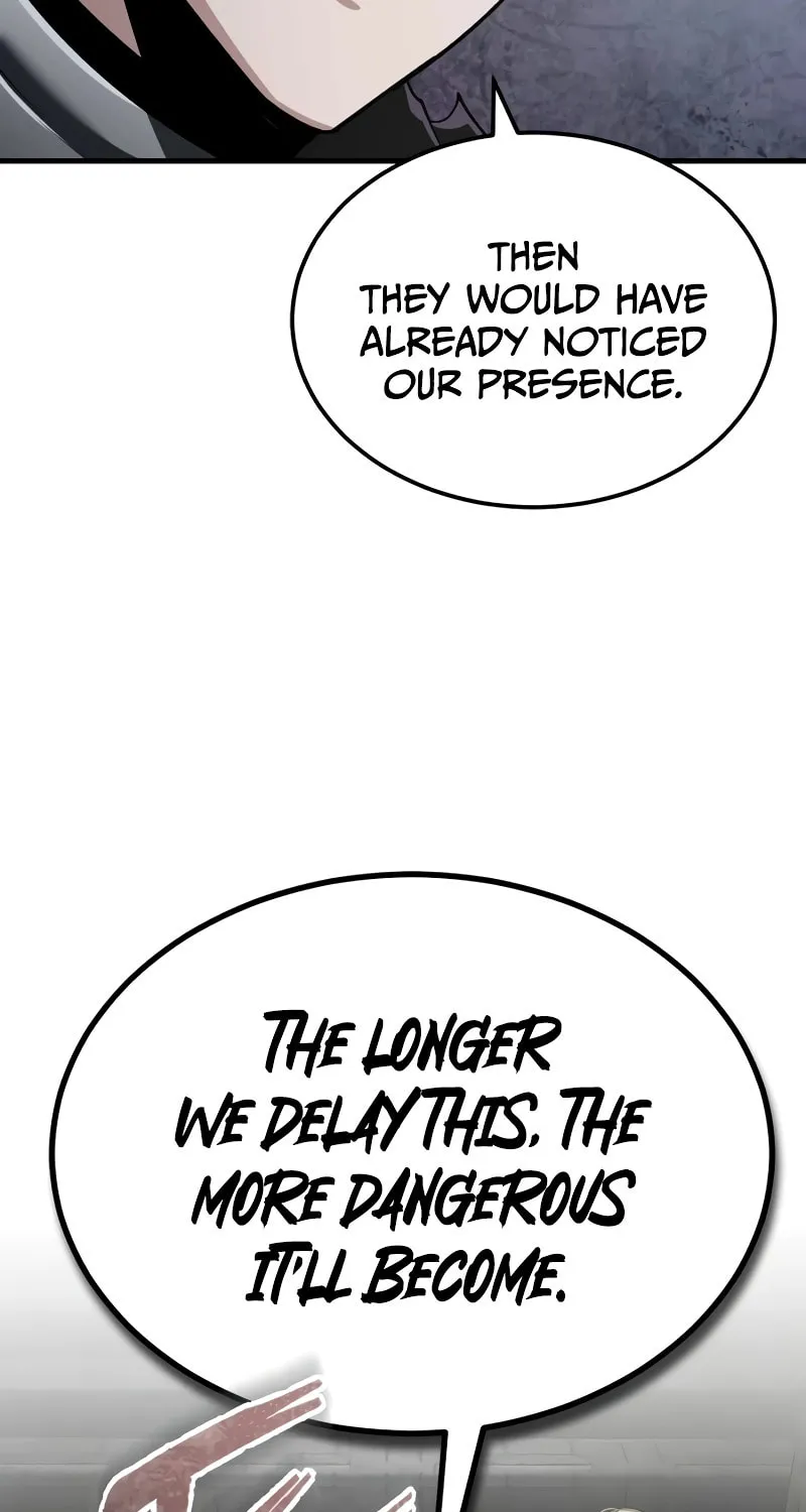 Read Descended from Divinity EN Manga Online