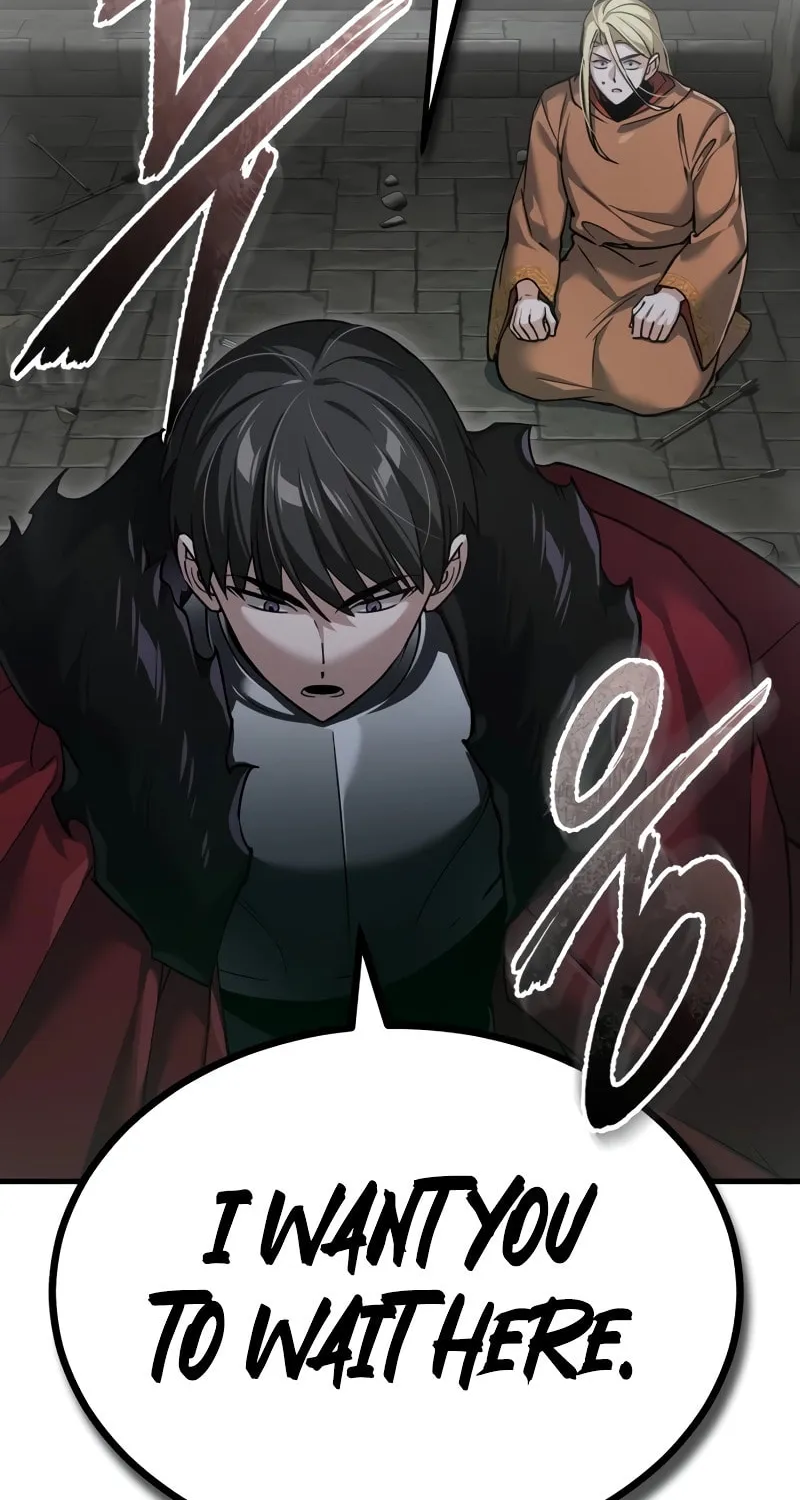 Read Descended from Divinity EN Manga Online