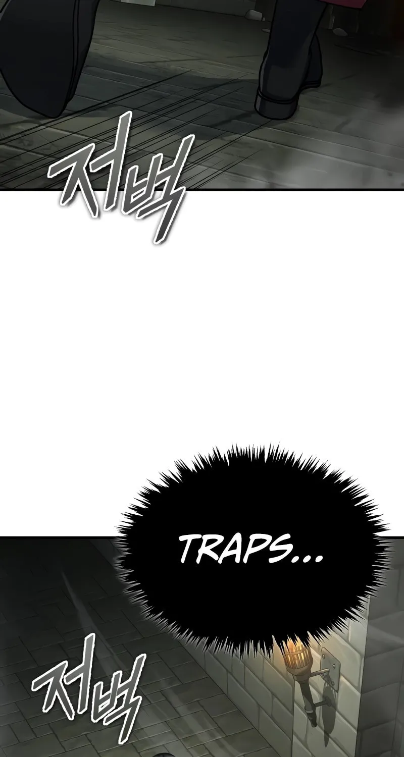Read Descended from Divinity EN Manga Online