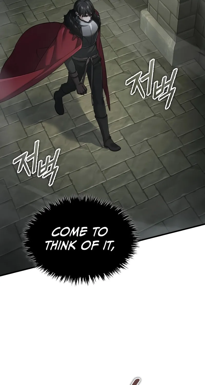 Read Descended from Divinity EN Manga Online