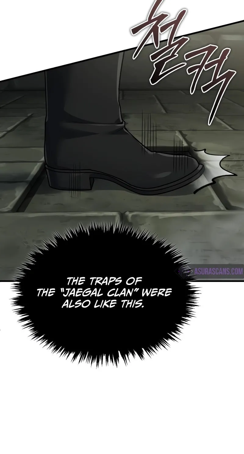 Read Descended from Divinity EN Manga Online