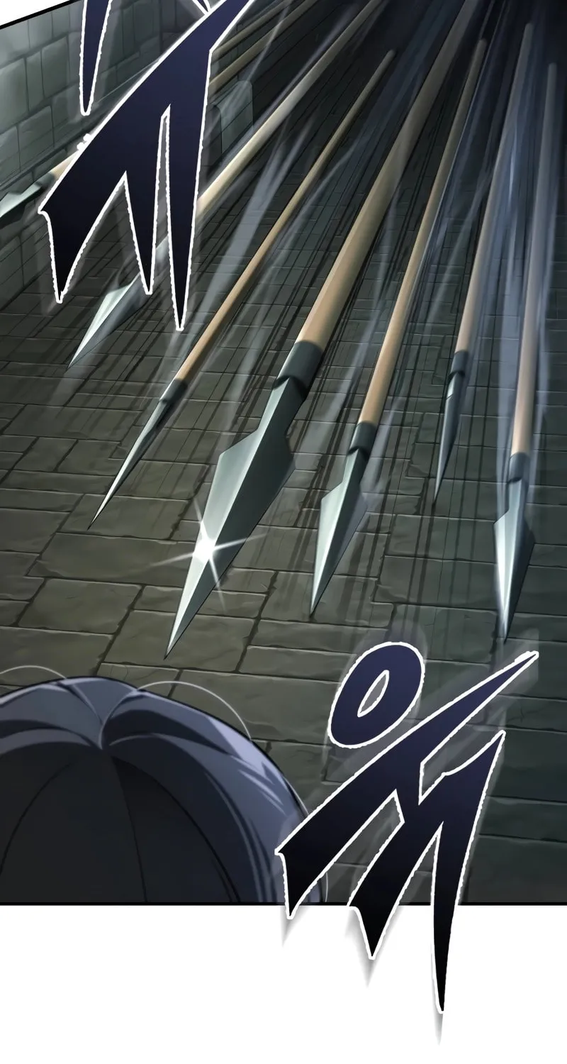 Read Descended from Divinity EN Manga Online