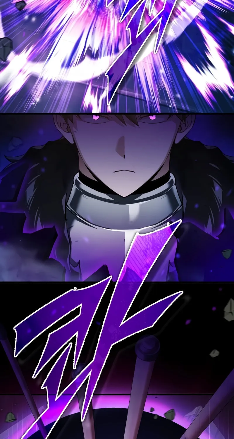 Read Descended from Divinity EN Manga Online