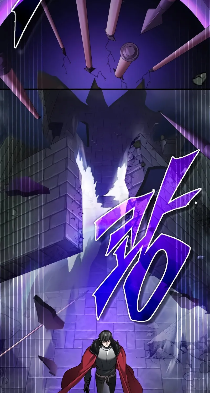 Read Descended from Divinity EN Manga Online