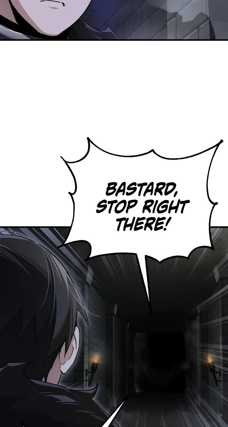Read Descended from Divinity EN Manga Online