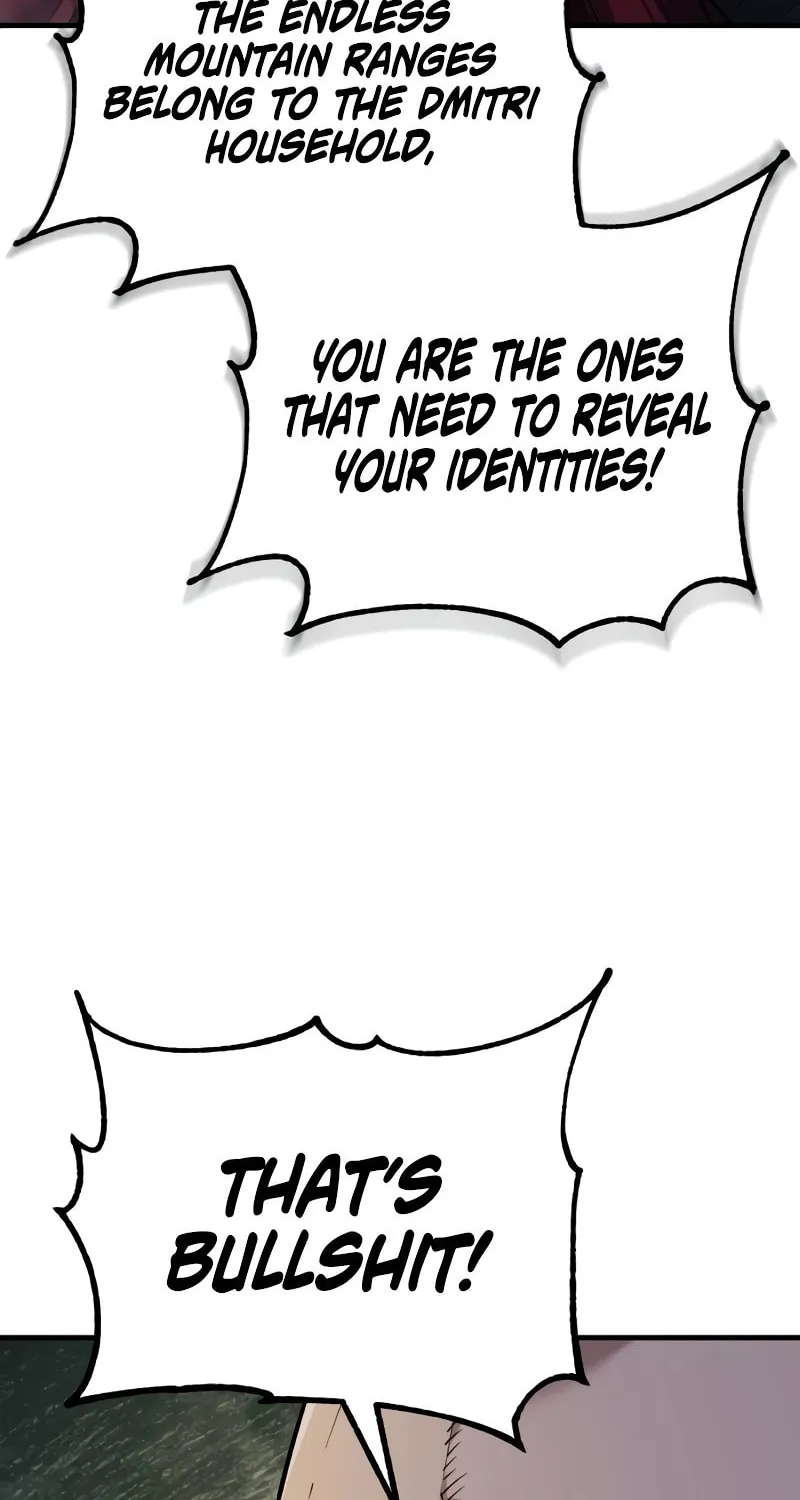 Read Descended from Divinity EN Manga Online