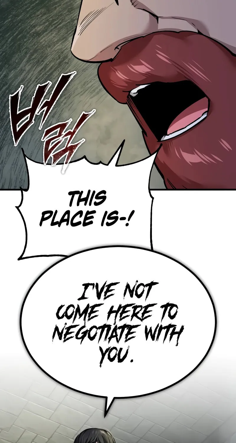 Read Descended from Divinity EN Manga Online