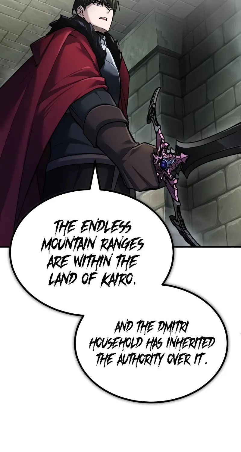 Read Descended from Divinity EN Manga Online