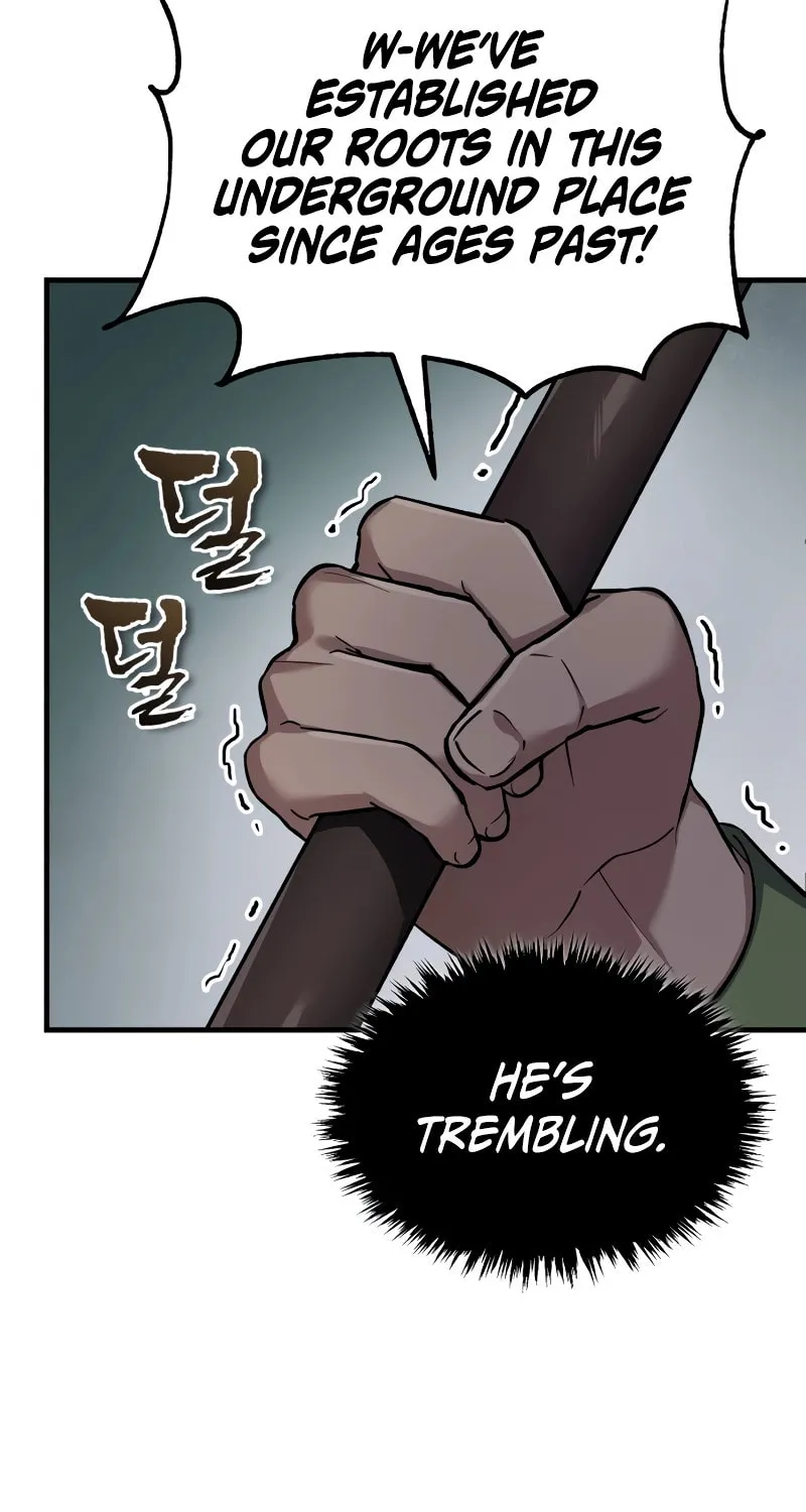 Read Descended from Divinity EN Manga Online