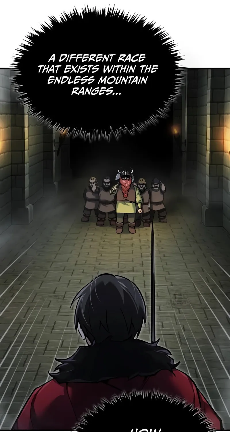 Read Descended from Divinity EN Manga Online