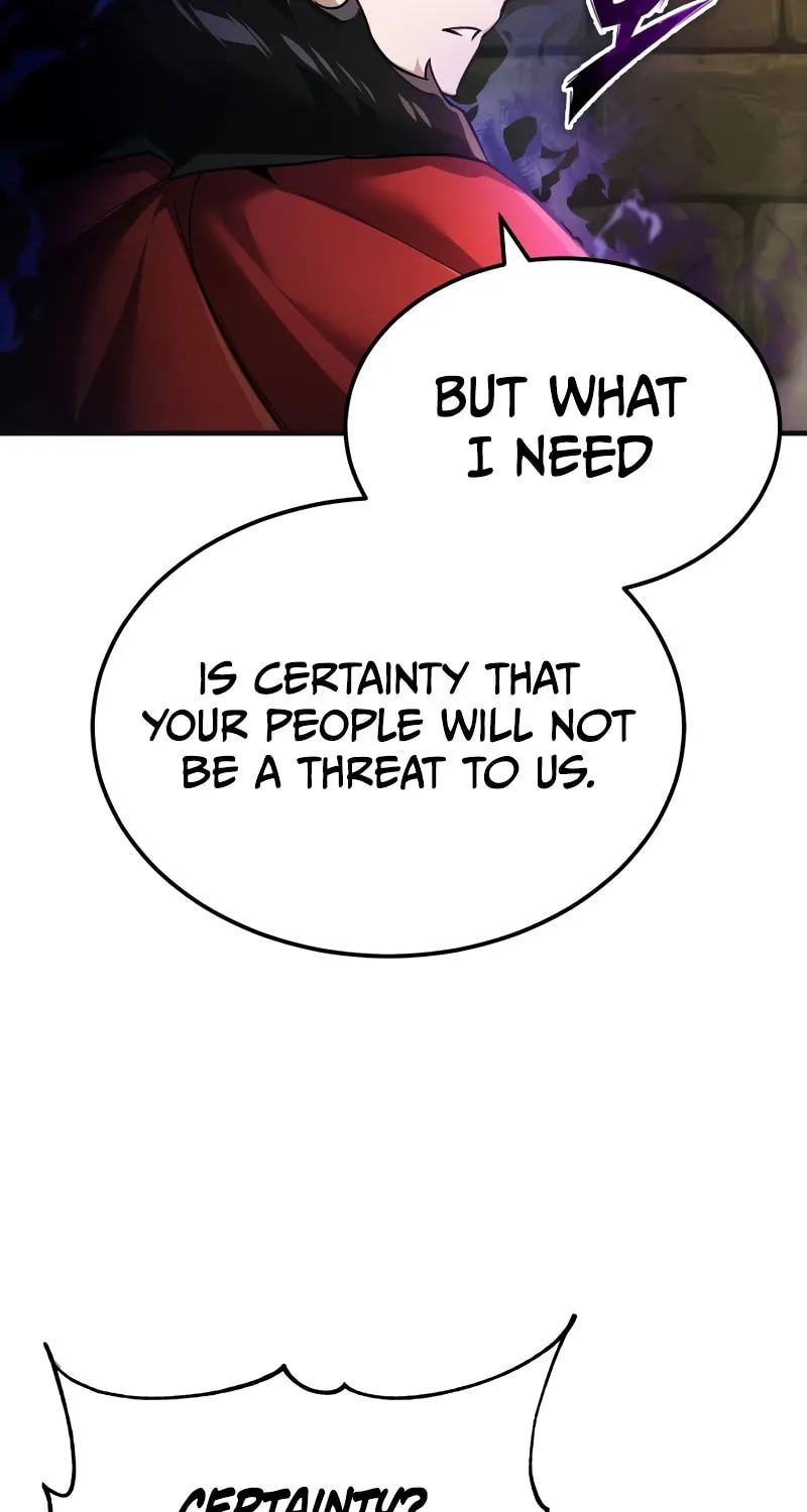 Read Descended from Divinity EN Manga Online