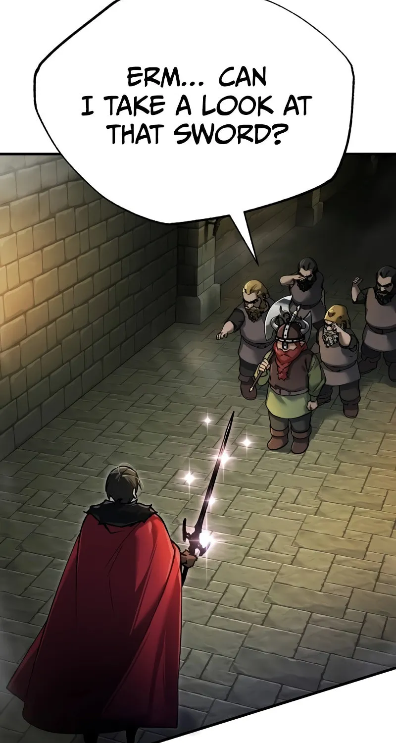 Read Descended from Divinity EN Manga Online