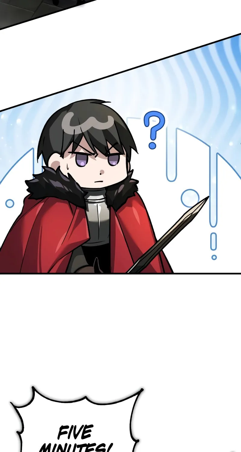 Read Descended from Divinity EN Manga Online