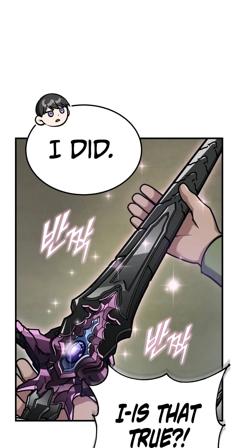 Read Descended from Divinity EN Manga Online