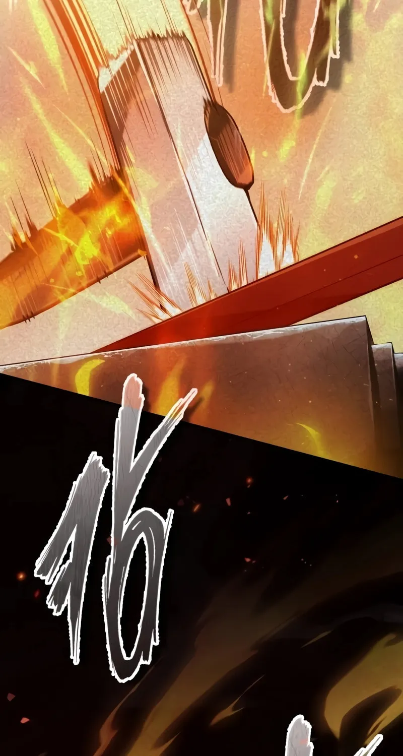Read Descended from Divinity EN Manga Online