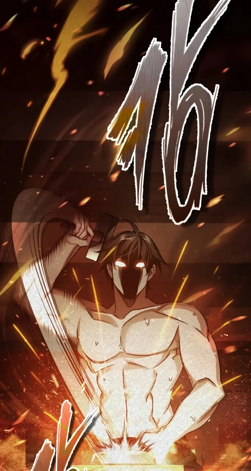 Read Descended from Divinity EN Manga Online