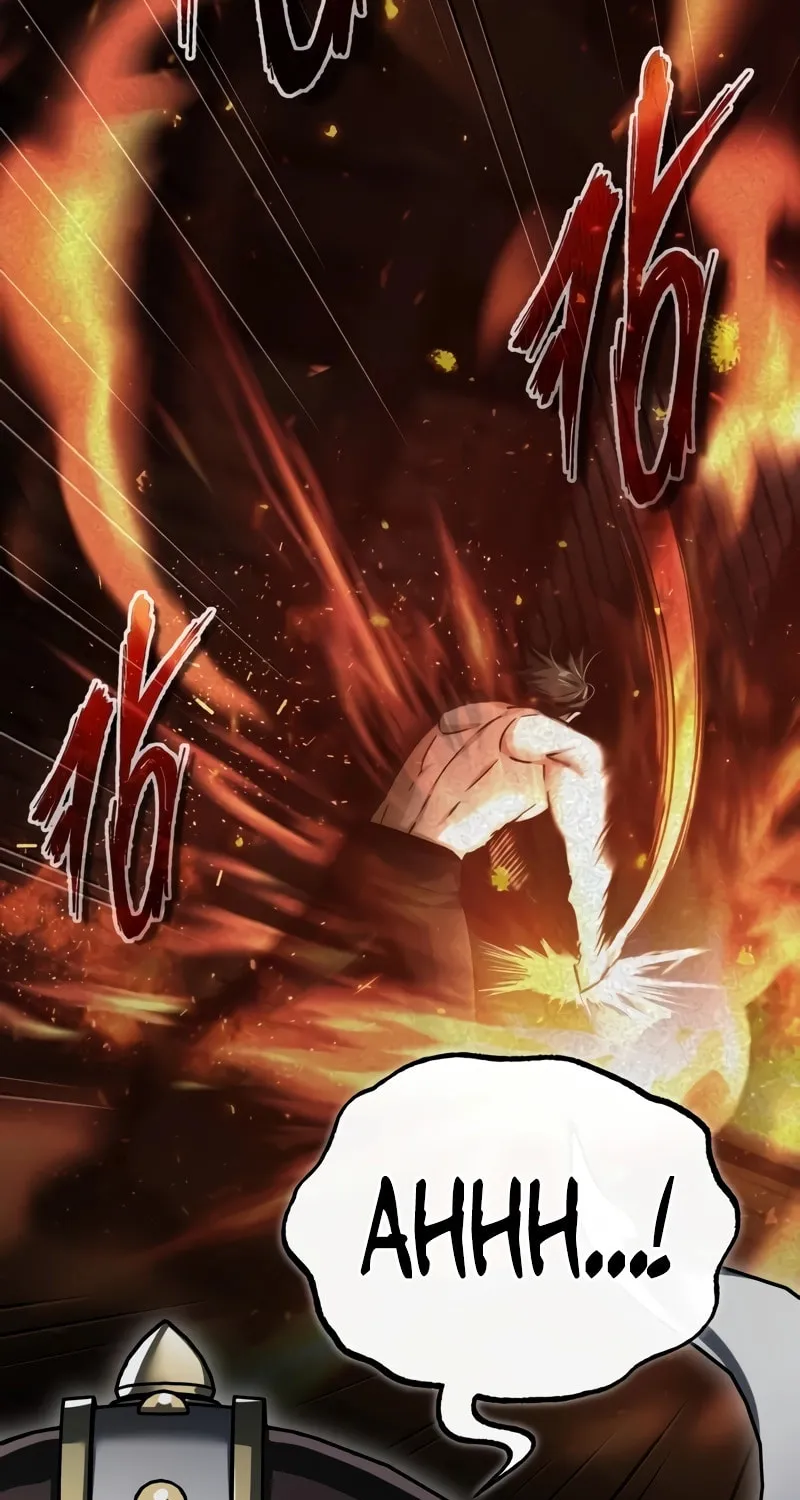 Read Descended from Divinity EN Manga Online