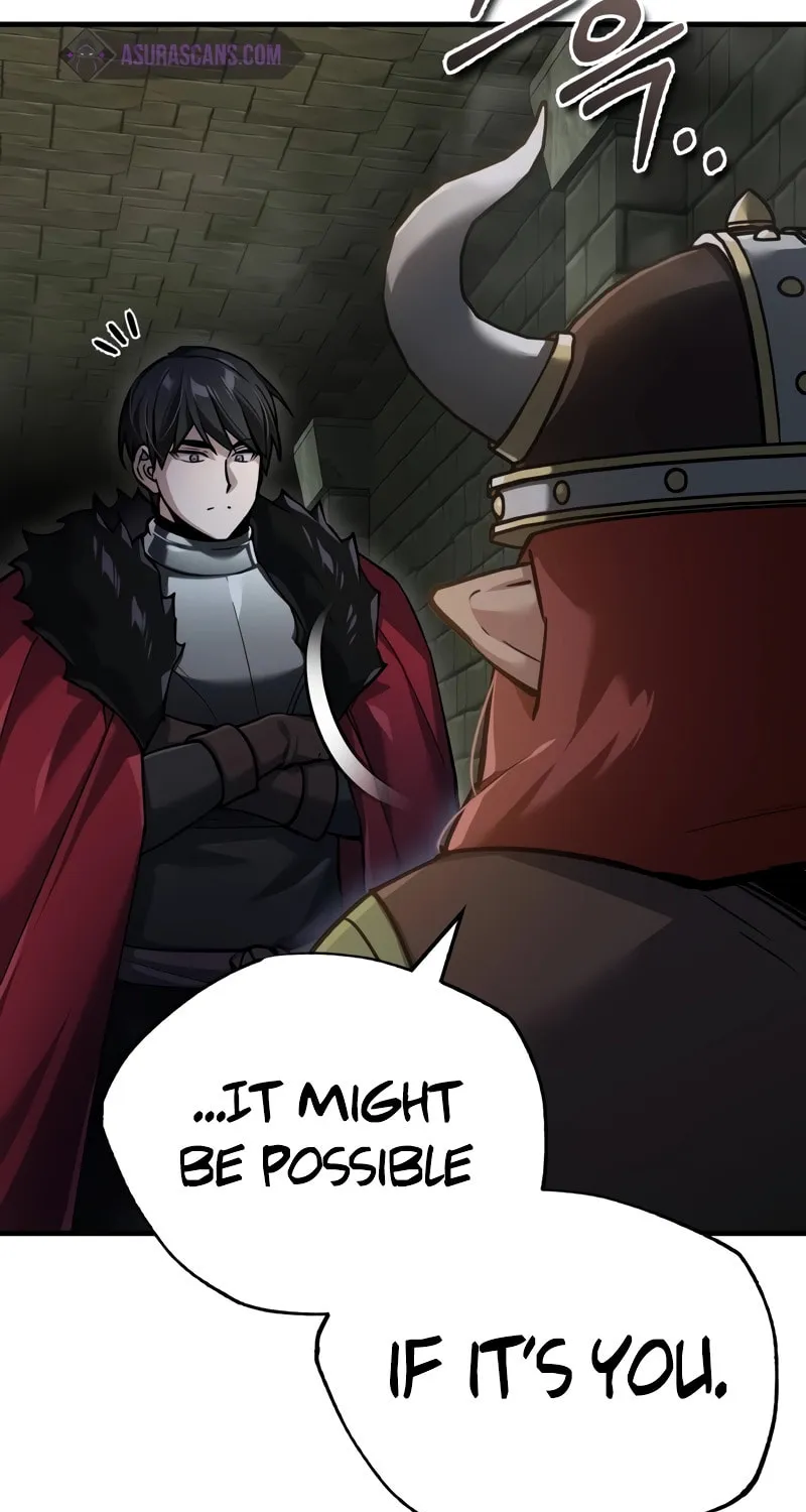 Read Descended from Divinity EN Manga Online