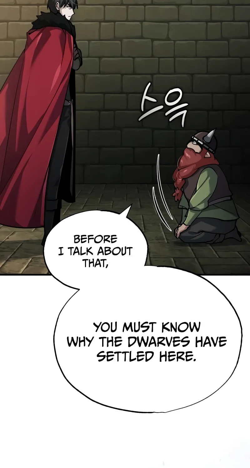 Read Descended from Divinity EN Manga Online