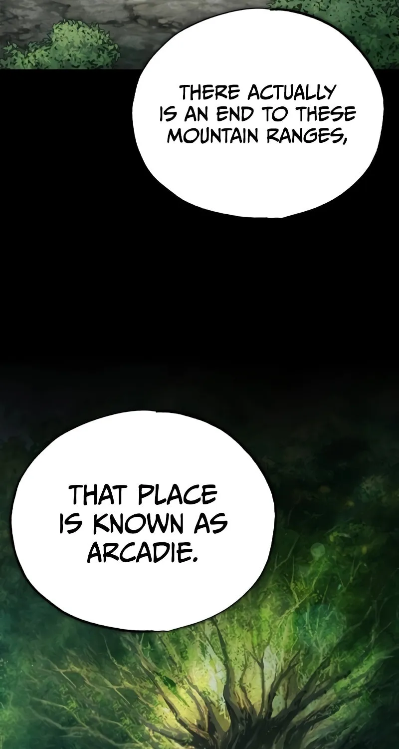 Read Descended from Divinity EN Manga Online