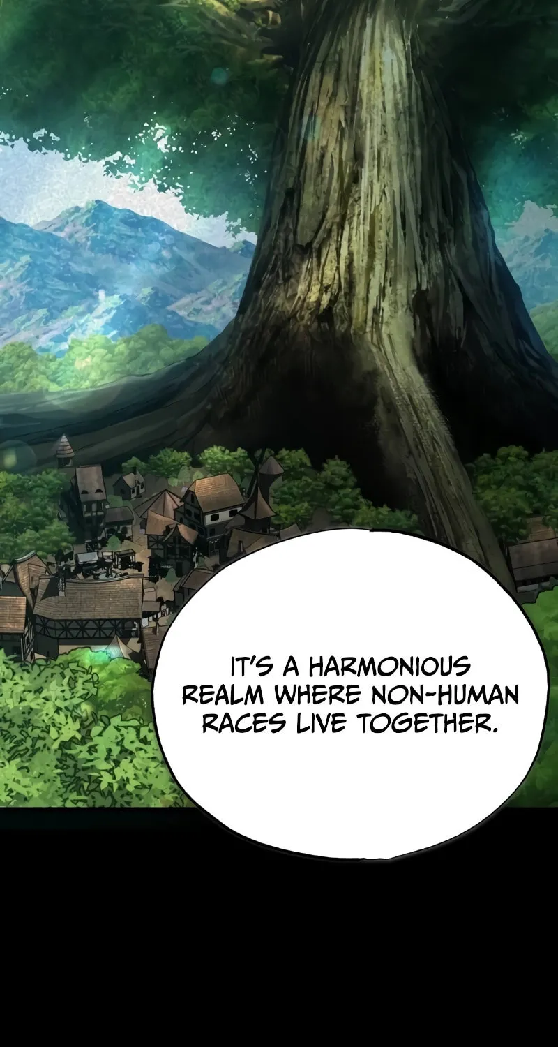 Read Descended from Divinity EN Manga Online
