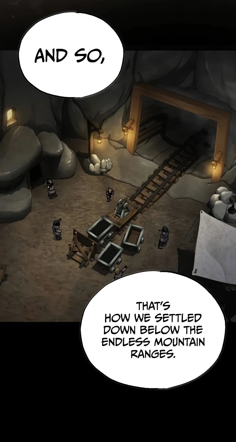 Read Descended from Divinity EN Manga Online