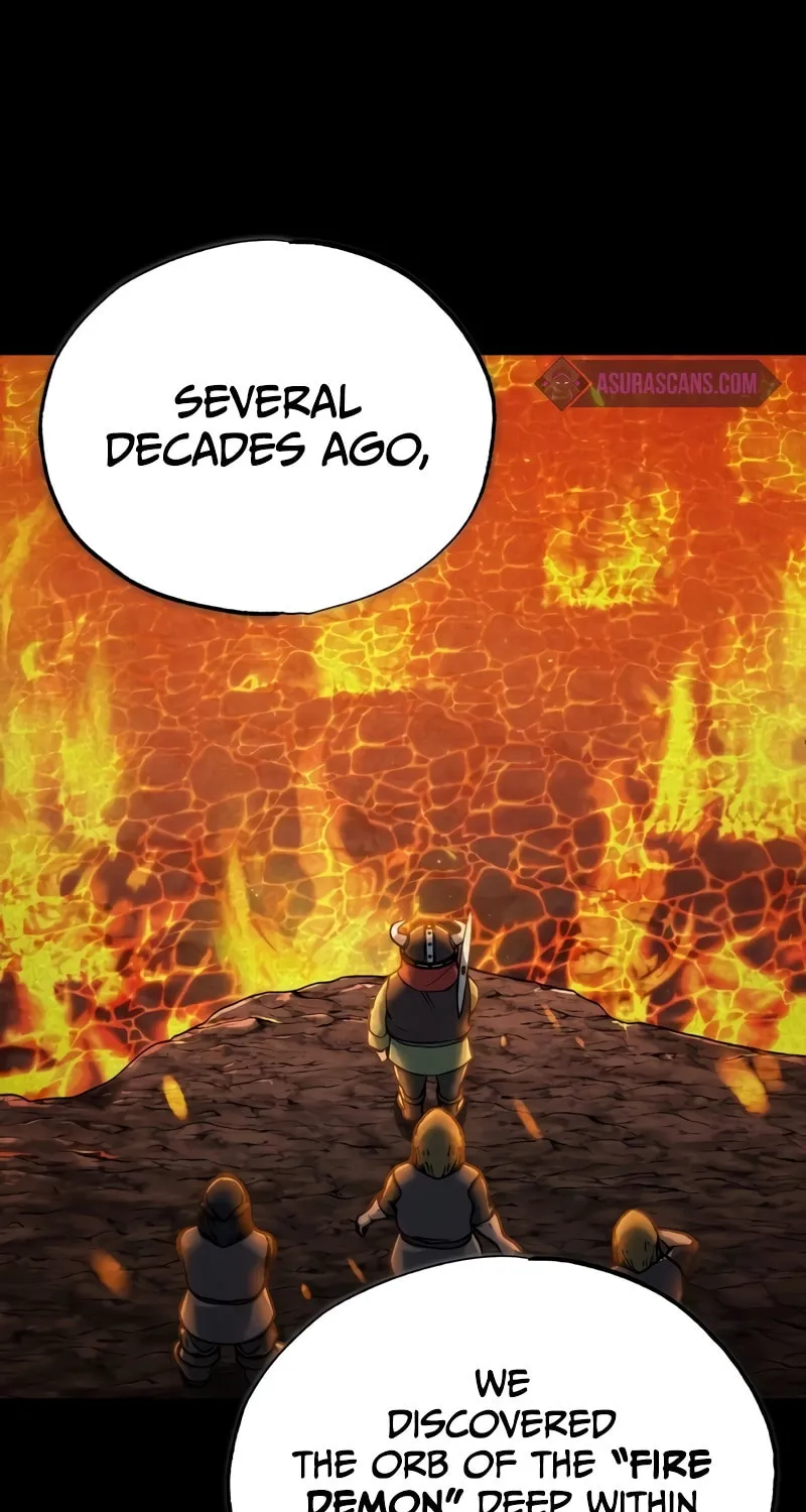 Read Descended from Divinity EN Manga Online
