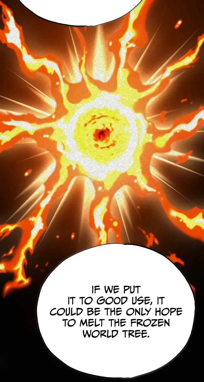 Read Descended from Divinity EN Manga Online