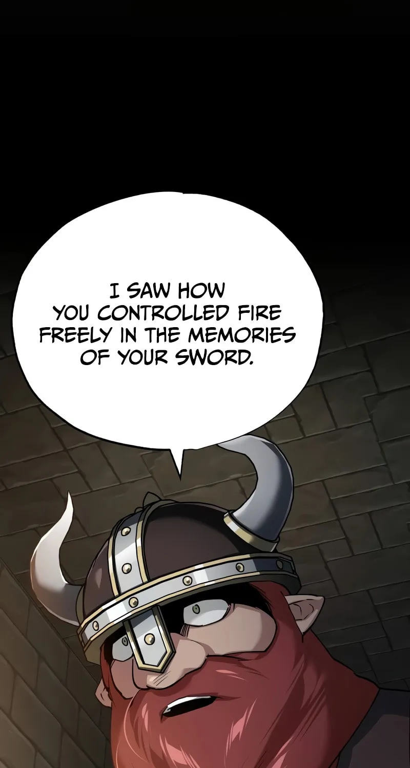 Read Descended from Divinity EN Manga Online