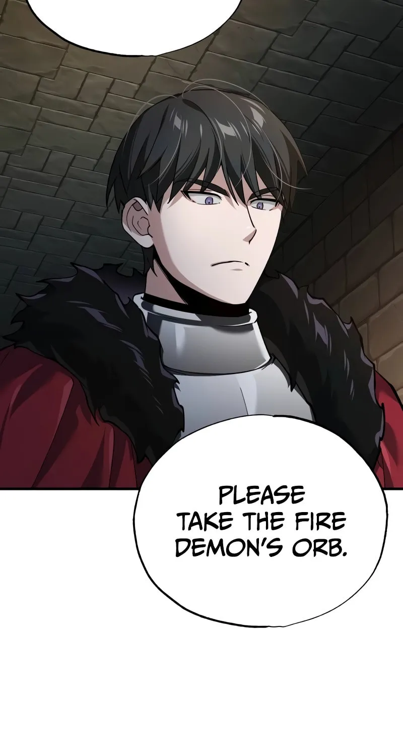 Read Descended from Divinity EN Manga Online