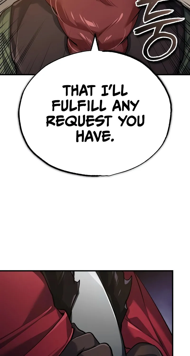 Read Descended from Divinity EN Manga Online