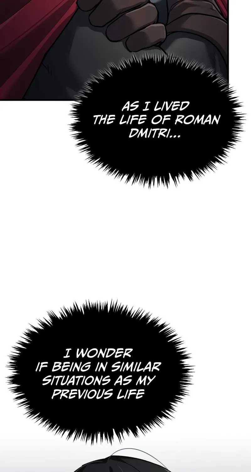 Read Descended from Divinity EN Manga Online